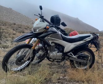 تور موتوسواری